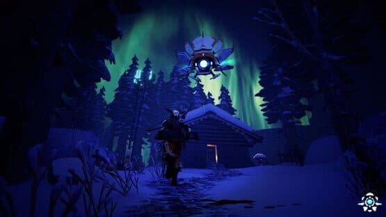 Darwin Project — screenshot 2