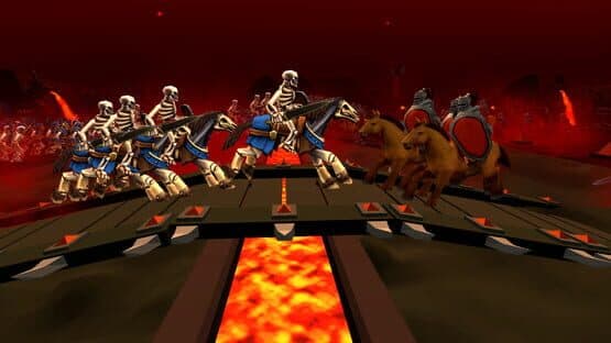 Fantasy Battles — screenshot 5