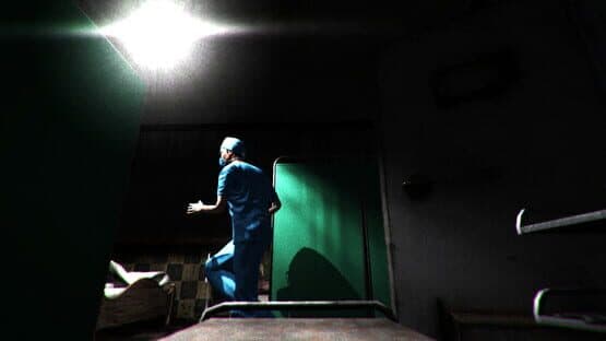 Midnight Awake — screenshot 4