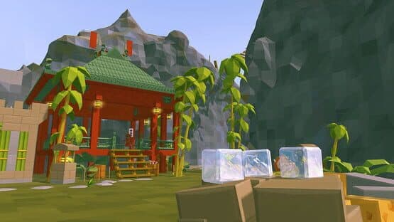 Ylands — screenshot 3