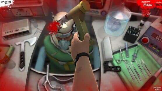 Surgeon Simulator 2013 — screenshot 4