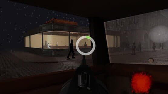 Driveby Gangster — screenshot 4