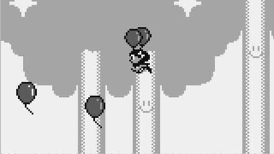 Balloon Kid — screenshot 3