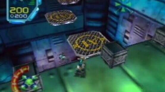 Jet Force Gemini — screenshot 8