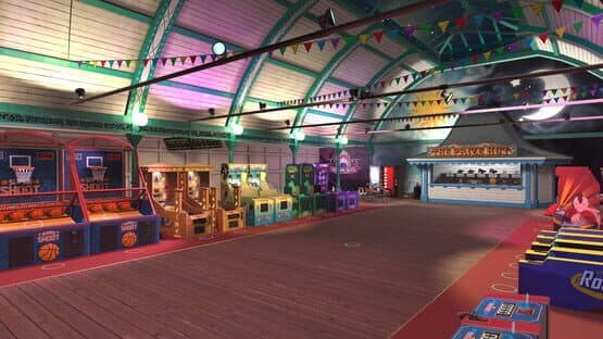 Pierhead Arcade — screenshot 3