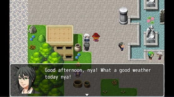 Soul for two — screenshot 2