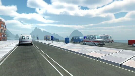 Street Champ VR — screenshot 3