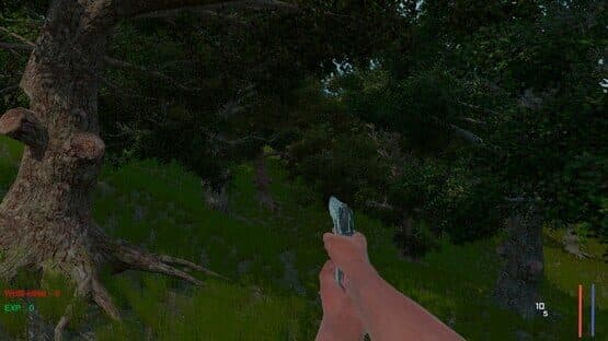 Ohota Krepkoe — screenshot 2