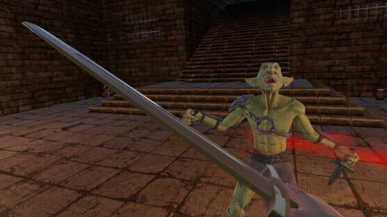 Sellsword VR — screenshot 2