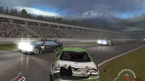 TOCA Race Driver 2 — screenshot 2