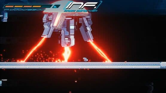 Offensive Dimensions — screenshot 1