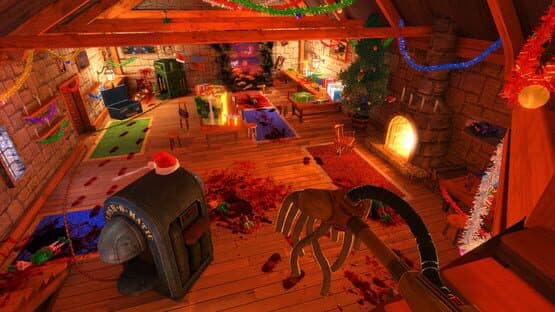 Viscera Cleanup Detail: Santa's Rampage — screenshot 5