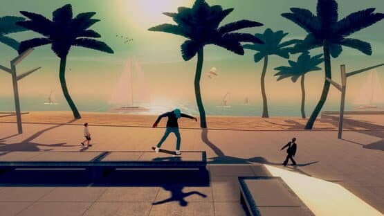 Skate City — screenshot 4