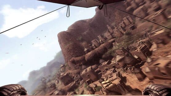 Far Cry 2 — screenshot 3