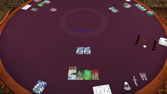 Ortus Regni — screenshot 4