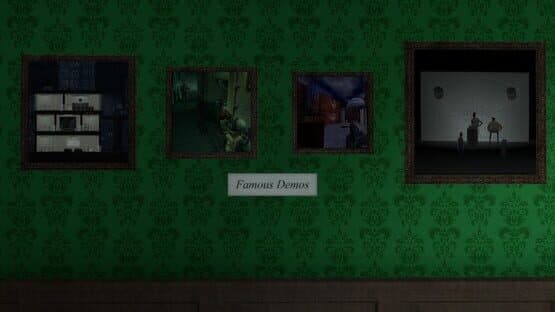 The Stanley Parable Demonstration — screenshot 3