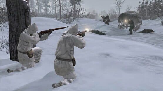 Company of Heroes 2 — screenshot 2