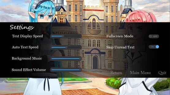 Ruler by Default — screenshot 8