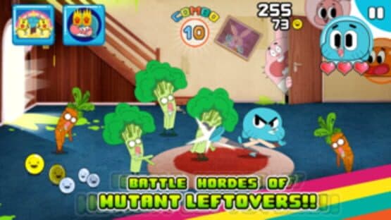 Mutant Fridge Mayhem — screenshot 1
