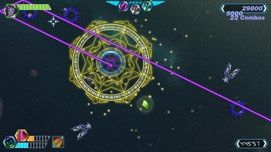 Defend Felinearth — screenshot 1