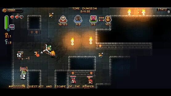 DemonsTier — screenshot 3