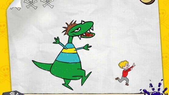 Horrid Henry's Big Box of Pranks — screenshot 8