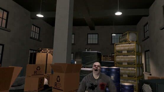 Deadly Rescue — screenshot 5