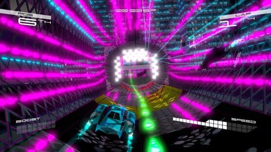 Velocity G — screenshot 4