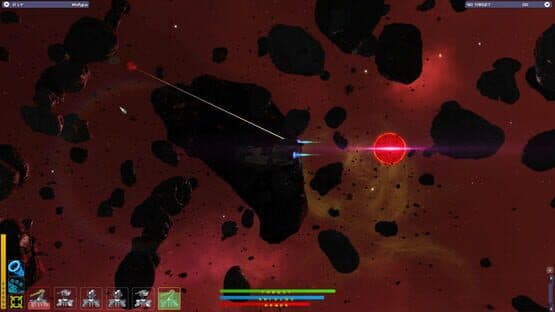 Stellar Tactics — screenshot 4