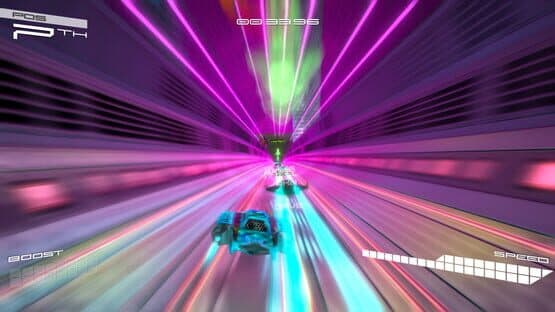Velocity G — screenshot 2