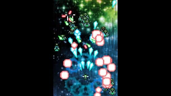 Ruzh Delta Z — screenshot 3