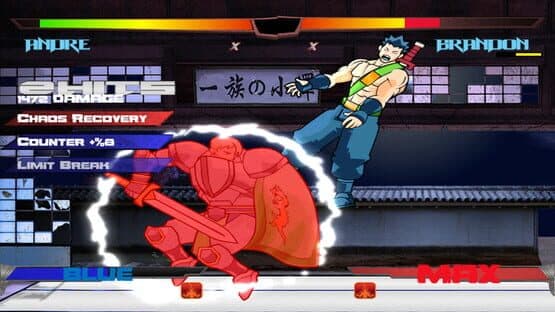 Slashers: The Power Battle — screenshot 5