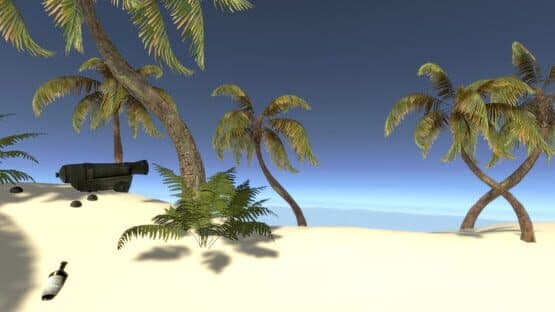 Beach Bowling Dream VR — screenshot 4