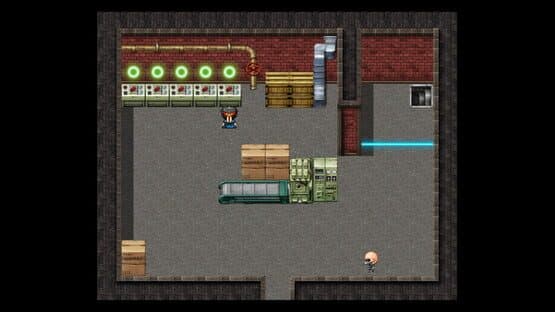 Ninja Stealth 2 — screenshot 3