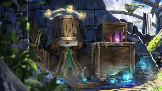 Elmia — screenshot 5