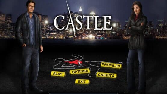 Castle: Never Judge a Book by its Cover — screenshot 3