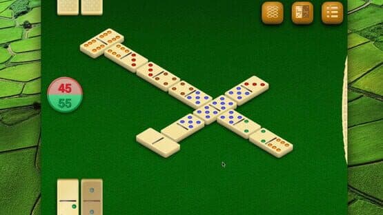 Dominos Pro — screenshot 1