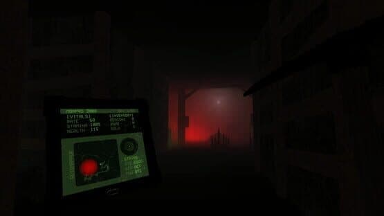 Toxicant — screenshot 1