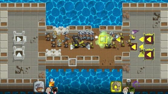 Tile Battle — screenshot 4