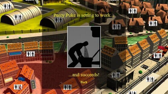 Toilet Tycoon — screenshot 2