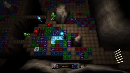 UnSummoning: the Spectral Horde — screenshot 1