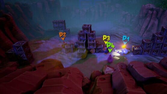 Chickens Madness — screenshot 4