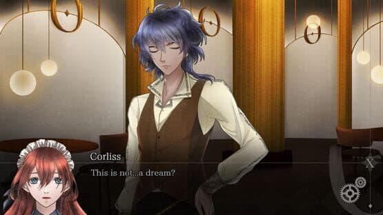Cafe 0: The Sleeping Beast — screenshot 2