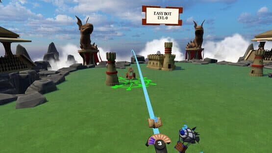 Heavenly Duels — screenshot 3