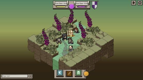 Oldage — screenshot 1