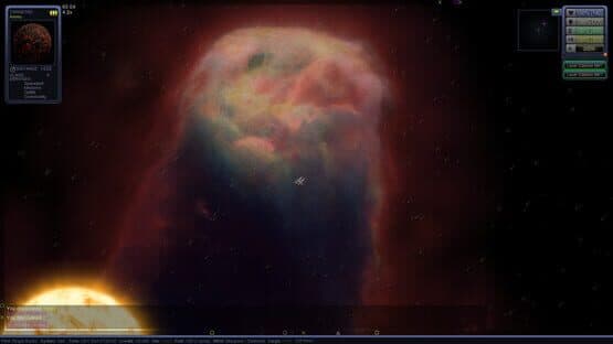 Naev — screenshot 3