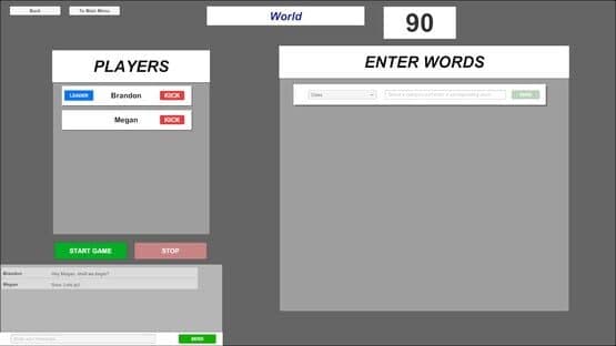 BrainPower — screenshot 2