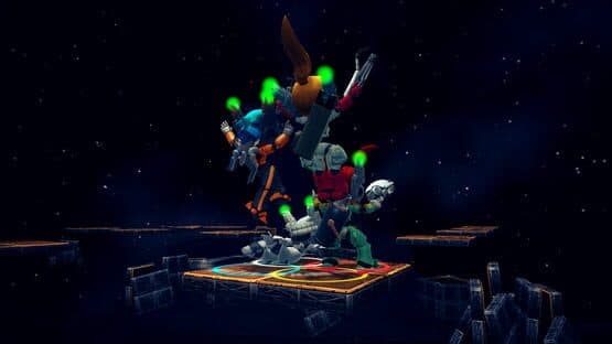 Assault Android Cactus — screenshot 6