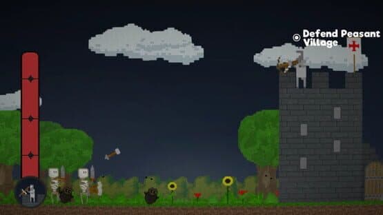 Cave Brawlers — screenshot 5