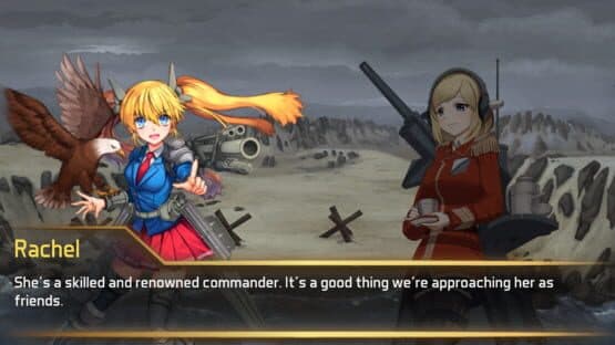 Armor Blitz — screenshot 2